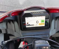 HONDA 600 RR + options  cbr600rr