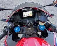 HONDA 600 RR + options  cbr600rr