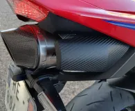 HONDA 600 RR + options  cbr600rr