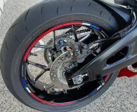 HONDA 600 RR + options  cbr600rr