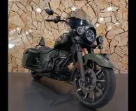 INDIAN Springfield 1890 Dark Horse 2020