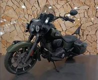 INDIAN Springfield 1890 Dark Horse 2020