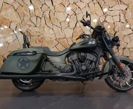 INDIAN Springfield 1890 Dark Horse 2020