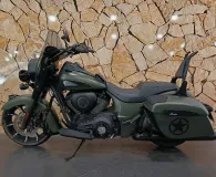 INDIAN Springfield 1890 Dark Horse 2020