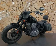 INDIAN Super Chief Limited 1890 2024
