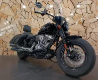 INDIAN Super Chief Limited 1890 2024