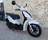 PIAGGIO 125 i-get ABS Euro 5