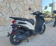 PIAGGIO 125 i-get ABS Euro 5