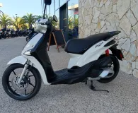 PIAGGIO 125 i-get ABS Euro 5