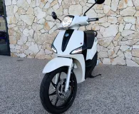 PIAGGIO 125 i-get ABS Euro 5