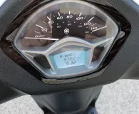 PIAGGIO 125 i-get ABS Euro 5