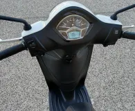 PIAGGIO 125 i-get ABS Euro 5