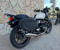TRIUMPH 900 ABS beaucoup options