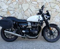 TRIUMPH 900 ABS beaucoup options
