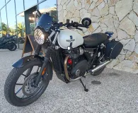 TRIUMPH 900 ABS beaucoup options