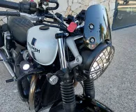 TRIUMPH 900 ABS beaucoup options