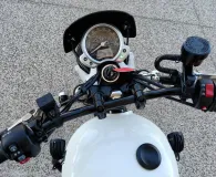 TRIUMPH 900 ABS beaucoup options