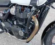 TRIUMPH 900 ABS beaucoup options