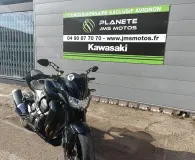 KAWASAKI 750  REVISEE,GARANTIE,A SAISIR