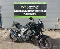 KAWASAKI 750  REVISEE,GARANTIE,A SAISIR