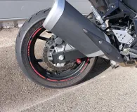 KAWASAKI 750  REVISEE,GARANTIE,A SAISIR