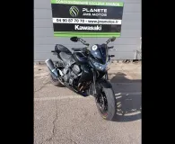 KAWASAKI 750  REVISEE,GARANTIE,A SAISIR