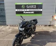 KAWASAKI 750  REVISEE,GARANTIE,A SAISIR