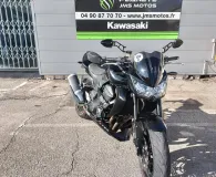 KAWASAKI 750  REVISEE,GARANTIE,A SAISIR