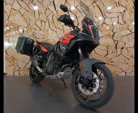 KTM Super Adventure 1290 S ABS 2019