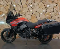 KTM Super Adventure 1290 S ABS 2019