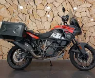 KTM Super Adventure 1290 S ABS 2019
