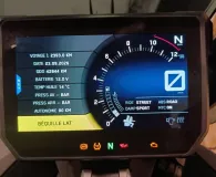 KTM Super Adventure 1290 S ABS 2019