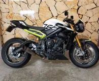 TRIUMPH Street Triple 765 MOTO2 EDITION 2023