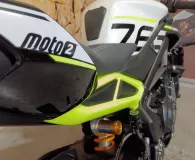 TRIUMPH Street Triple 765 MOTO2 EDITION 2023