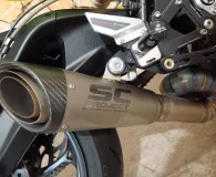 TRIUMPH Street Triple 765 MOTO2 EDITION 2023