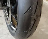 TRIUMPH Street Triple 765 MOTO2 EDITION 2023