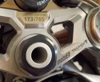 TRIUMPH Street Triple 765 MOTO2 EDITION 2023