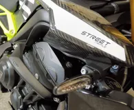 TRIUMPH Street Triple 765 MOTO2 EDITION 2023