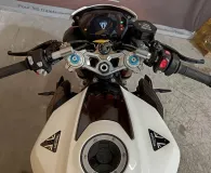 TRIUMPH Street Triple 765 MOTO2 EDITION 2023