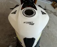 TRIUMPH Street Triple 765 MOTO2 EDITION 2023