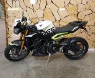 TRIUMPH Street Triple 765 MOTO2 EDITION 2023