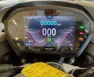 TRIUMPH Street Triple 765 MOTO2 EDITION 2023