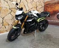 TRIUMPH Street Triple 765 MOTO2 EDITION 2023