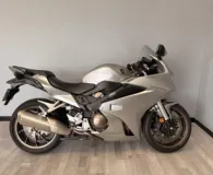 HONDA 800 F ABS 2017