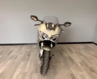 HONDA 800 F ABS 2017