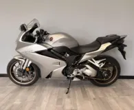 HONDA 800 F ABS 2017