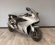 HONDA 800 F ABS 2017