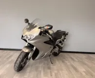 HONDA 800 F ABS 2017
