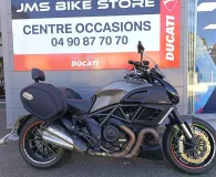 DUCATI 1200 Strada ABS FULL 162CV GTIE 1AN