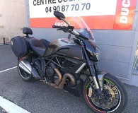 DUCATI 1200 Strada ABS FULL 162CV GTIE 1AN